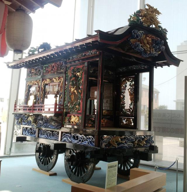 (終了しました)カヌマ大学県外企画「地名の歩き方 下館への旅」(下館推し×カヌマ大学)