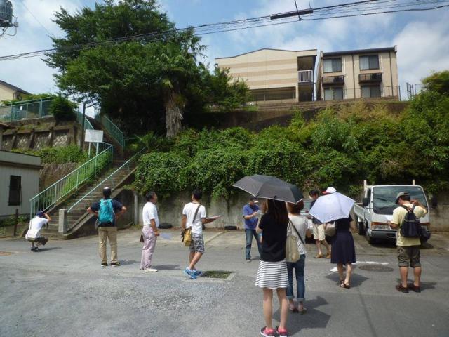 【イベントレポート】カヌマ大学 第40回記念授業 「地名の歩き方 下館への旅」