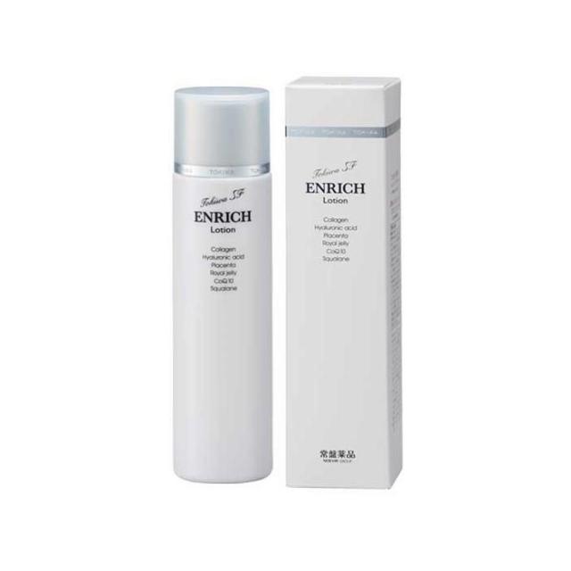 トキワSF 美容化粧水 150mL 化粧水+乳液+美容液 常盤薬品工業 ノエビアグループ