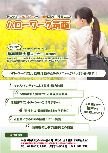 『ハローワーク１』の画像