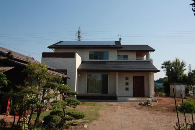 こころ建築設計