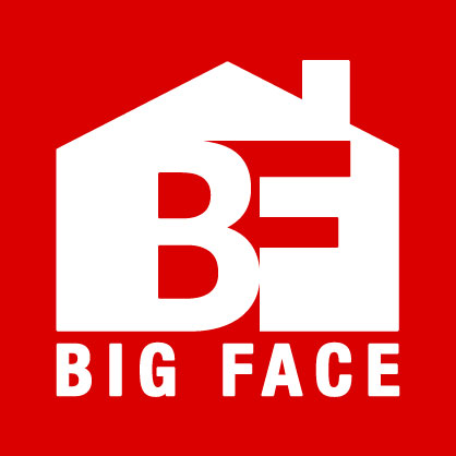 有限会社ＢＩＧＦＡＣＥ