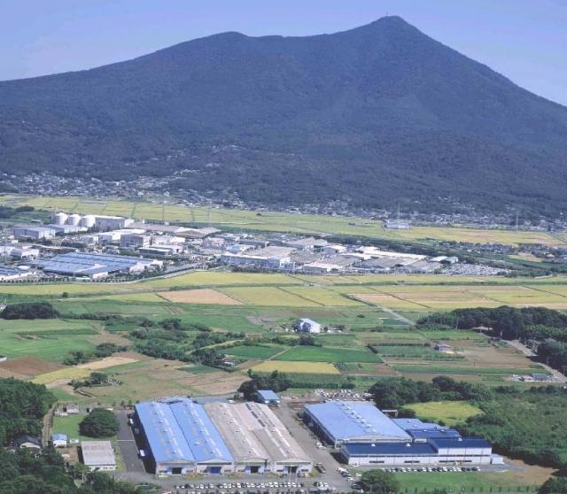 光陽精機株式会社