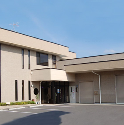 株式会社ミゾグチ.