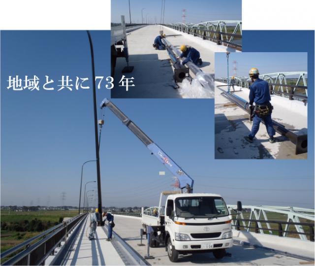 株式会社下館電業社