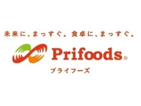 プライフーズ株式会社