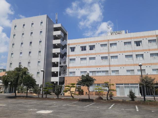 有限会社ビジネスホテル山太